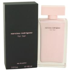 Imagem de Perfume Feminino Parfum Narciso Rodriguez 100 ML Eau De Parfum
