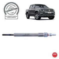 Imagem de Vela Aquecedora NGK Y1002AS (VW Amarok 2.0 16V) - Cod.2982