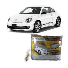 Imagem de Capa Protetora Vw  New Beetle Com Cadeado (M282)