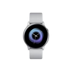 Imagem de Smartwatch Samsung Galaxy Watch Active SM-R500NZ 4 GB