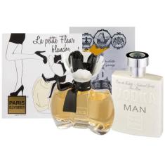 Imagem de Vodka Man + La Petite Blanche - Paris Elysees