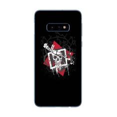 Imagem de Capa Adesivo Skin015 Verso Para Samsung Galaxy S10e - Kawaskin