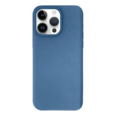 Imagem de Capinha Silicone Aveludado Compatível com iPhone 14 Pro Max - GCM CASE