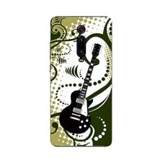 Imagem de Capa Adesivo Skin368 Verso Para Xiaomi Mi 9T