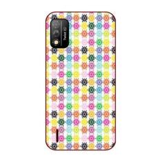 Imagem de Capa Adesivo Skin191 Verso Para Positivo Twist 4G - KawaSkin