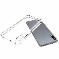 Imagem de Capa Capinha Anti Impacto K22 Plus Tela 6.2 Transparente - Hhw