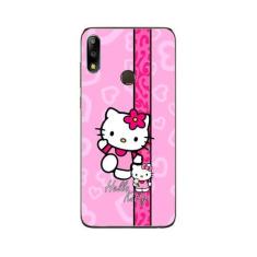 Imagem de Capa Adesivo Skin378 Verso Para Zenfone Max Pro (M2) Zb631kl - Kawaski