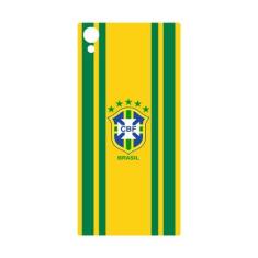 Imagem de Capa Adesivo Skin367 Verso Para Sony Xperia Z5 Dual E6633 - Kawaskin