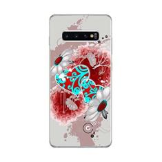 Imagem de Capa Adesivo Skin363 Verso Para Samsung Galaxy S10 Plus