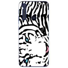 Imagem de Capa Adesivo Skin047 Verso Para Motorola One Fusion (2020) - KawaSkin