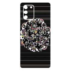 Imagem de Capa Adesivo Skin110 Verso Para Galaxy S10 Lite Sm-g770f - KawaSkin