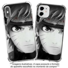 Imagem de Capinha Capa para celular Motorola Moto G 5G G 5G PLUS Naruto Anime NR