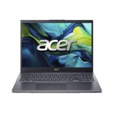 Imagem de Notebook Acer Aspire 15 Notebook Acer A15-51M-793V Intel Core I7 13ªG 8GB 512GB SSD Windows 11 Home 15.6”