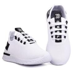 Imagem de Tenis Para Academia Masculino Esportivo Leve e Confortável - Overbold,