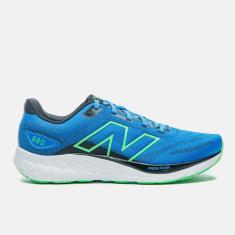 Imagem de Tênis New Balance Fresh Foam 680v8 Masculino  masculino