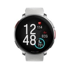 Imagem de Relógio Smartwatch Multiesportivo Premium e GPS  POLAR VANTAGE V3 - Sunrise Apricot-Unissex
