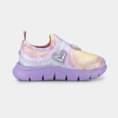 Imagem de Tênis Infantil Bibi Energy Baby 2.0 Tie Dye-Feminino