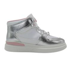 Imagem de Tênis Infantil Casual Molekinha 2553.106 Branco