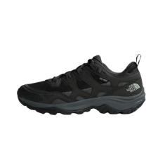 Imagem de Tênis de caminhada the north face Hedgehog Fastpack 3 masculinos tnf pretos
