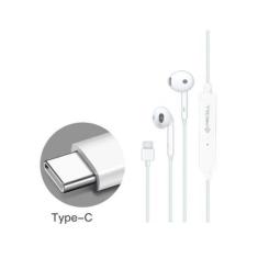 Imagem de Fone De Ouvido Tipo-C Com Microfone Pmcell FO-41