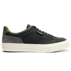Imagem de Tenis Masculino Reserva Square Preto-Masculino
