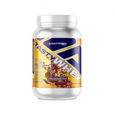 Imagem de Tasty Whey (900g) - Sabor: Chocomaltine. - Adaptogen