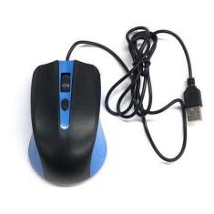 Imagem de Mouse Com Fio 1000 Dpi Para Computador Laptop/ Notebook - oem