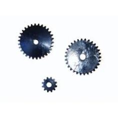 Imagem de Conjunto De Engrenagem De Transmissão Para Plastificadoras