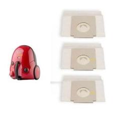 Imagem de Saco Aspirador Electrolux Neo Descartavel 11262 Pt 3