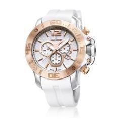 Imagem de Relógio Pulso Jean Vernier Cronógrafo Masculino JV02111