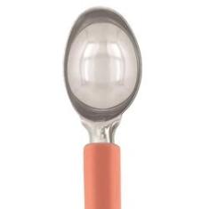 Imagem de Colher Para Sorvete Cook Style Bronze 17cm Mimo Style
