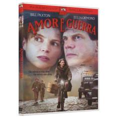 Imagem de DVD Amor e Guerra