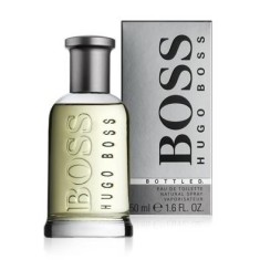 Imagem de Perfume Hugo Boss Bottled Eau de Toilette Masculino 200ml