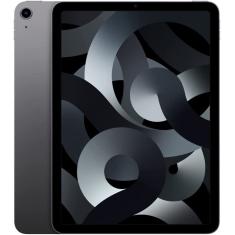 Imagem de Tablet Apple iPad Air 5ª Geração Apple M1 64GB 5G 10,9" A2589