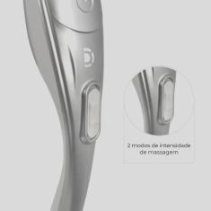 Imagem de Massageador Corporal Dellamed Hammer 127v