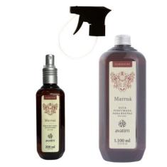 Imagem de Kit Avatim Água Perfumada + Perfume De Ambiente Marruá