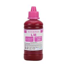 Imagem de Tinta Sublimatica Impressora Epson 100ml Magenta Claro - Sumex