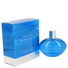 Imagem de Perfume Feminino Mediterranean Elizabeth Arden 100 ML Eau De Parfum