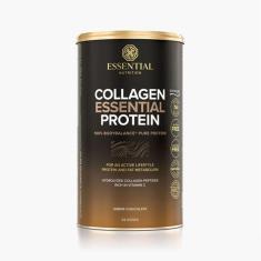 Imagem de Collagen Essential Protein Chocolate - Essential