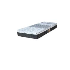 Imagem de Colchão Castor Solteirão Molas Class Tecnopedic One Face 96x203x25 cd