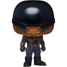 Imagem de Funko Pop! Filmes: O Esquadrão Suicida - Bloodsport