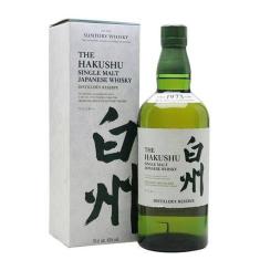 Imagem de Whisky The Hakushu 700 Ml