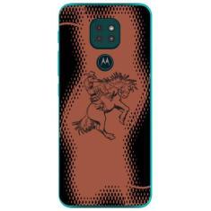 Imagem de Capa Adesivo Skin357 Verso Para Motorola Moto G9 2020 - Kawaskin