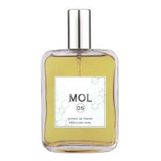 Imagem de Perfume Mol 05 - Masculino - Extrait De Parfum 100ml