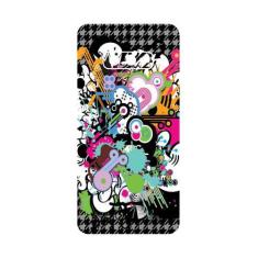 Imagem de Capa Adesivo Skin022 Verso Para Samsung Galaxy S10e - KawaSkin