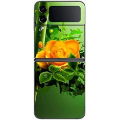 Imagem de Capa Adesivo Skin369 Verso Para Samsung Galaxy Z Flip4