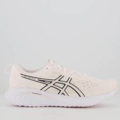 Imagem de Tênis Asics Gel-Excite 10 Feminino Rosa Claro