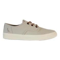 Imagem de Tenis Masculino Reserva RSV Dock Cru Cinza-Masculino