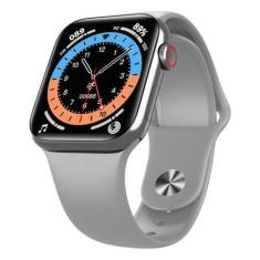 Imagem de Relogio Smartwatch Inteligente Hw16 44mm Atualizado Android Ios