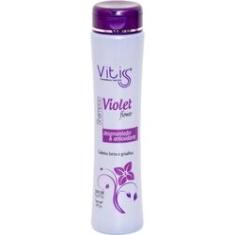 Imagem de Shampoo Vitiss Violet Flower 300Ml